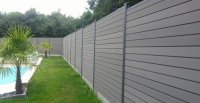 Portail Clôtures dans la vente du matériel pour les clôtures et les clôtures à Brechaumont